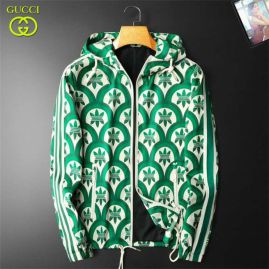 Picture of Gucci Jackets _SKUGucciM-5XL12yx0112764